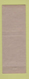 Matchbook Cover - Twin City Fuel oil gas Sault Ste Marie ON hillbilly