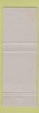 Matchbook Cover - Texaco oil gas Quebec QC Jacques Martineau