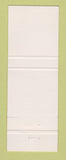 Matchbook Cover - Petro Canada oil gas Jonquiere QC