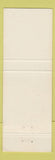 Matchbook Cover - Marathon oil gas Arlington Columbus OH