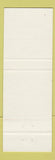 Matchbook Cover - Amoco oil gas Plaza Mount Airy NC Beroth