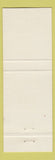 Matchbook Cover - Marathon oil gas Duke Oil Cisne IL