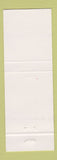 Matchbook Cover - Shell oil gas Blank's Gap PA