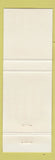 Matchbook Cover - Sally Walser's Texaco oil gas Frederick MD