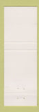 Matchbook Cover - Roach Oil Texaco oil gas