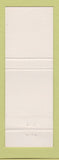 Matchbook Cover - Shell oil gas Merritt BC