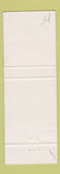 Matchbook Cover - Les Eaux Le Gardeur Ville Le Gardeur QC Water Cooler
