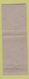 Matchbook Cover - 7Up Soda