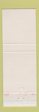 Matchbook Cover - Dr Pepper Soda DD Bean