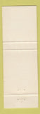 Matchbook Cover - Elks Lodge Cripple Creek Colorado 1970