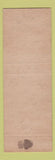 Matchbook Cover - El Rey Motel Seattle WA