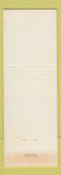 Matchbook Cover - Twin Lakes State Bank Twin Lakes WI