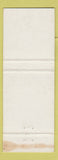 Matchbook Cover - Crown Hotel Providence RI