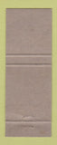 Matchbook Cover - Parkmor Restaurant Loy's Knoxville TN WEAR