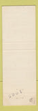 Matchbook Cover - Guest House La Crosse WI