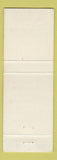 Matchbook Cover - Page Boy Motel Page AZ WEAR