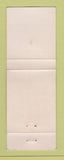 Matchbook Cover - Prairie Motel Merrill WI