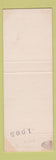 Matchbook Cover - Guest House La Crosse WI