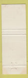 Matchbook Cover - Scoreboard Lounge Colorado Springs WEAR