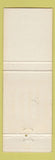 Matchbook Cover - Allied Van Lines Trucking Weicker Colorado Springs
