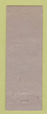 Matchbook Cover - Downieville Cafe Bar Lawson Colorado WEAR