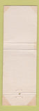 Matchbook Cover - Pan American Lodge Albuquerque NM WEAR