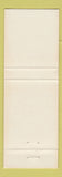 Matchbook Cover - Modern Trailer Sales Colorado Springs