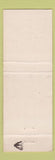 Matchbook Cover - Uncle Herb's Pancake House Manitou Springs Colorado