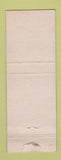 Matchbook Cover - Johnnies' Liquor Store Colorado Springs WEAR