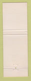 Matchbook Cover - WS Bill Moris Public Administrator Election