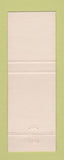 Matchbook Cover - Mountain View Motel Ronan MT