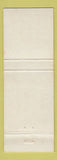 Matchbook Cover - Kimball Piano Organ Center Colorado Springs