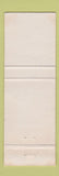 Matchbook Cover - Enco oil gas Harrison Road  WEAR