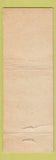 Matchbook Cover - Ranch House Canon City Colorado WEAR
