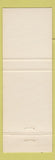 Matchbook Cover - Mountain View Motel Ronan MT SALMON