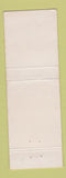 Matchbook Cover - New Method Coin Laundry Canon City Colorado WORN