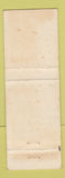 Matchbook Cover - Guest House La Crosse WI WEAR