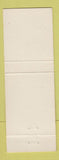 Matchbook Cover - Way Out Tavern hillbilly