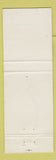 Matchbook Cover - Staver High Country Salvage Cherokee IA pinup WEAR