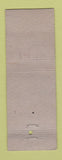 Matchbook Cover - Shurfine Egg Noodles Spaghetti DD Bean