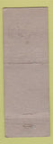 Matchbook Cover - Johnnies' Liquor Store Colorado Springs hillbilly WEAR
