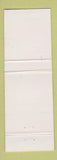 Matchbook Cover - Galley Restaurant Los Angeles CA
