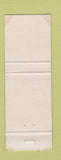Matchbook Cover - Ed and Gregg's Sportsmans Lounge Colorado Springs WEAR