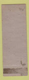Matchbook Cover - Tacoma Hotel WA WEAR