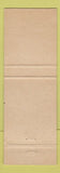 Matchbook Cover - Lazy Susan Inn Woodbridge VA