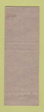 Matchbook Cover - Moose Lodge Lawrenceville Pittsburgh PA