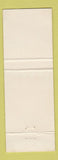 Matchbook Cover - Paint Pony Ranch Club Woodland Park Colorado
