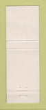 Matchbook Cover - Western Hills Restaurant Canon City Colorado WEAR