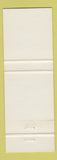 Matchbook Cover - Esso oil gas Humble Baton Rouge LA