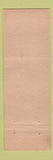 Matchbook Cover - Sabena Englebert Tires Belgium